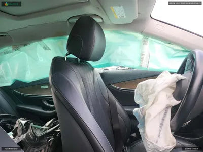 2018 Mercedes-Benz E 300 WDDZF4JB0JA415317 VIN:WDDZF4JB0JA415317