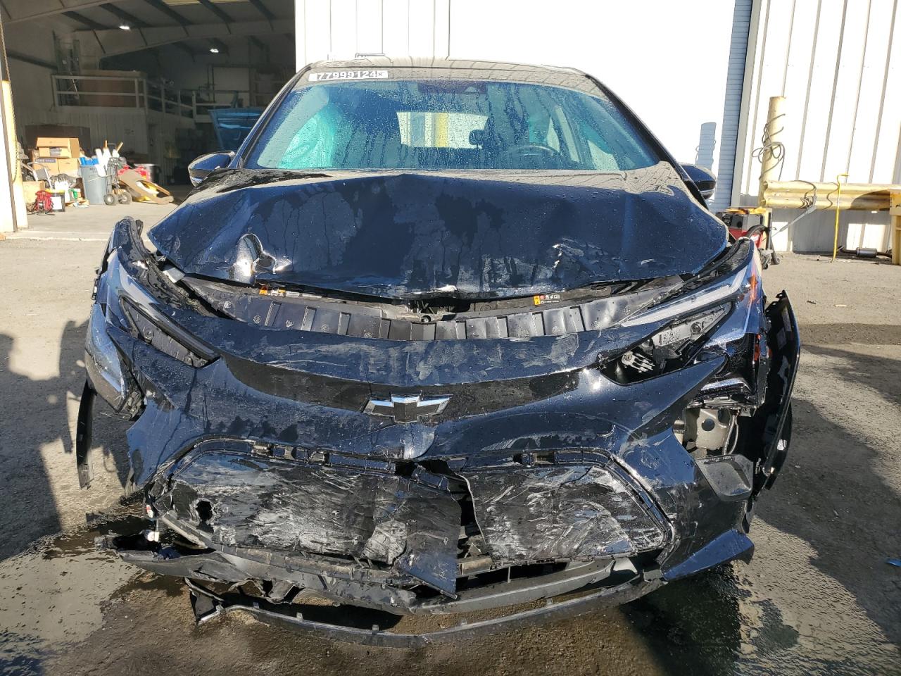 2023 CHEVROLET BOLT EV 1LT VIN:1G1FW6S04P4198067