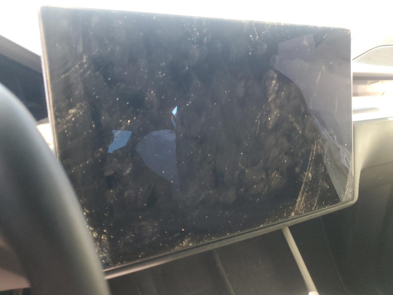 2022 TESLA MODEL X  VIN:7SAXCDE58NF342891