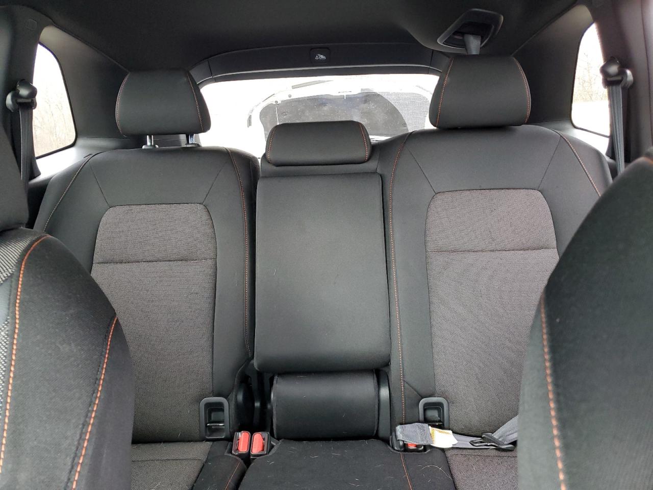 2024 HONDA CR-V SPORT VIN:7FARS6H53RE057848