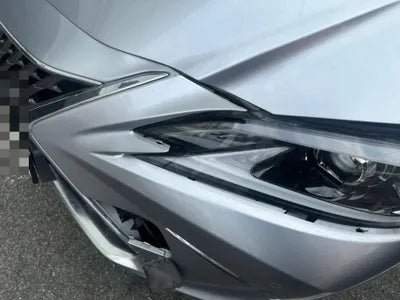 2021 Lexus ES 300 VIN: