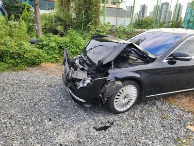 2020 Mercedes-Benz S 350 WDDUG5FBXLA523128 VIN:WDDUG5FBXLA523128