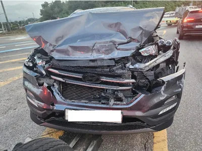 2016 Hyundai Tucson 387KMKMHJ381ABGU1 VIN:387KMKMHJ381ABGU1