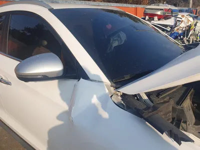 2020 Hyundai Tucson KMHJ581ABLU269775 VIN:KMHJ581ABLU269775