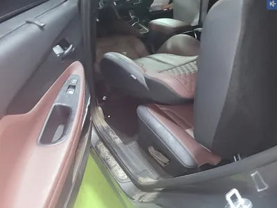 2018 Hyundai Santa FE KMHS581BBKU050109 VIN:KMHS581BBKU050109