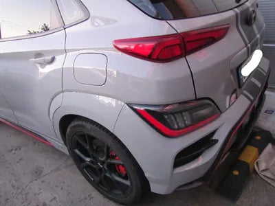 2022 Hyundai Kona KMHKH81CGNU001096 VIN:KMHKH81CGNU001096