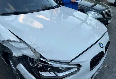 2015 BMW 118 WBA1C1107FJ837814 VIN:WBA1C1107FJ837814