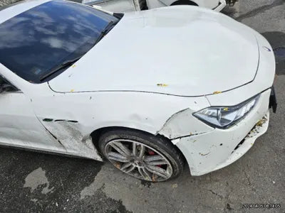 2017 Maserati Ghibli ZAM57XSG3H1219153 VIN:ZAM57XSG3H1219153