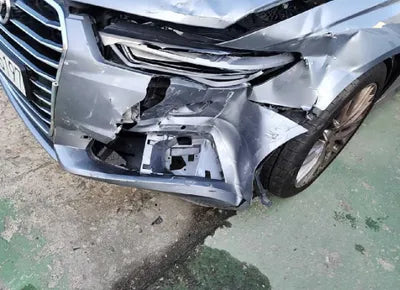 2018 Audi A6 WAUZZZ4G7JN061338 VIN:WAUZZZ4G7JN061338