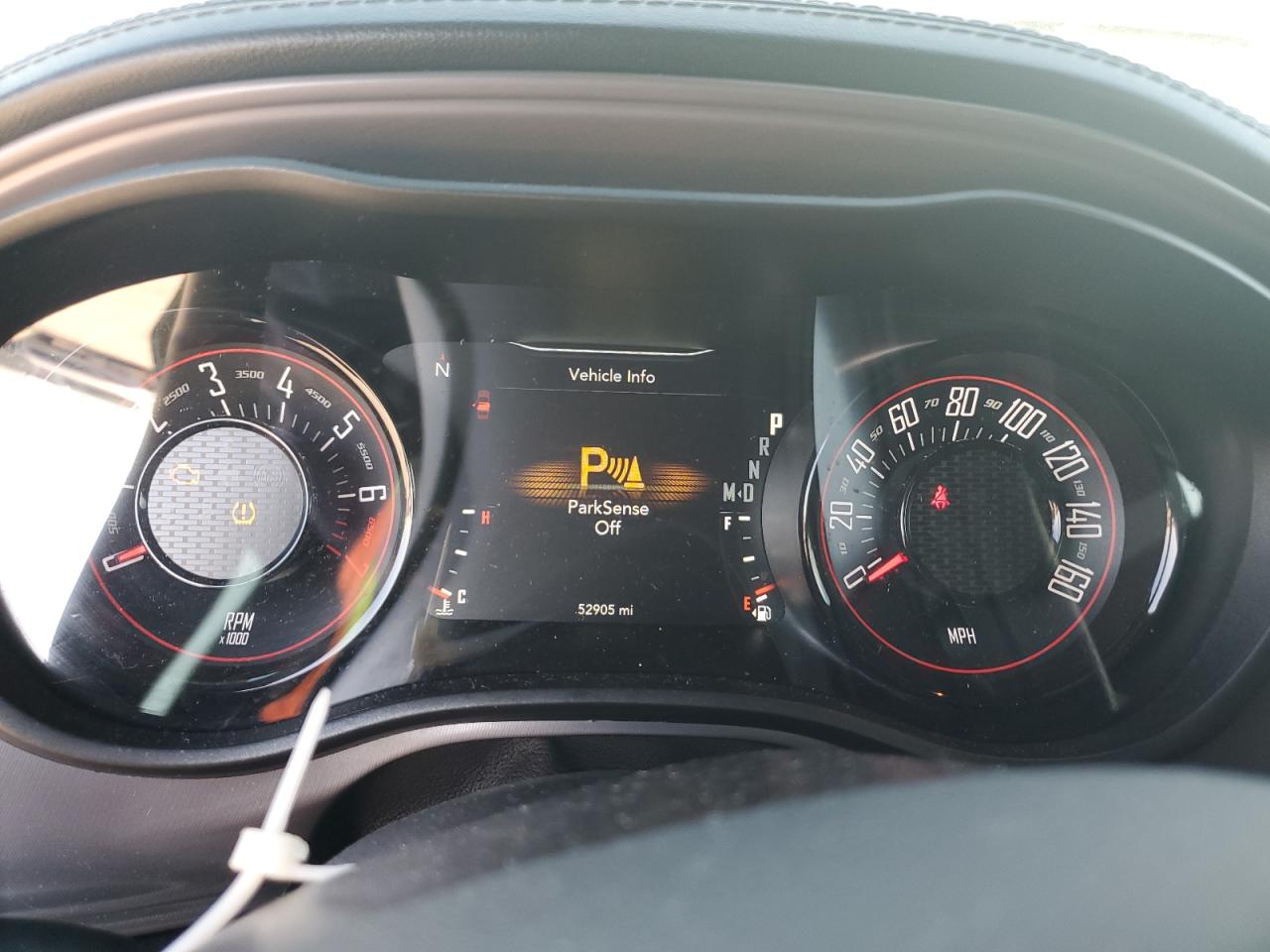 2023 DODGE CHALLENGER GT VIN:2C3CDZJG0PH574240