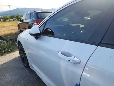 2020 Kia K5 VIN: