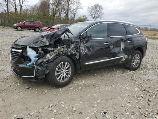 2023 BUICK ENCLAVE ESSENCE VIN:5GAERBKWXPJ247802