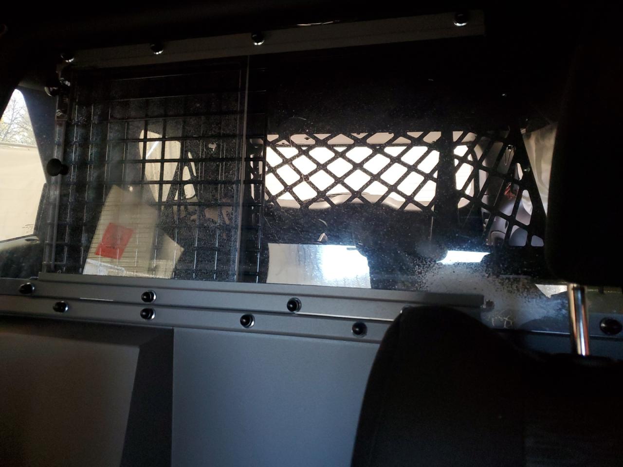 2024 DODGE DURANGO PURSUIT VIN:1C4SDJFT1RC153986