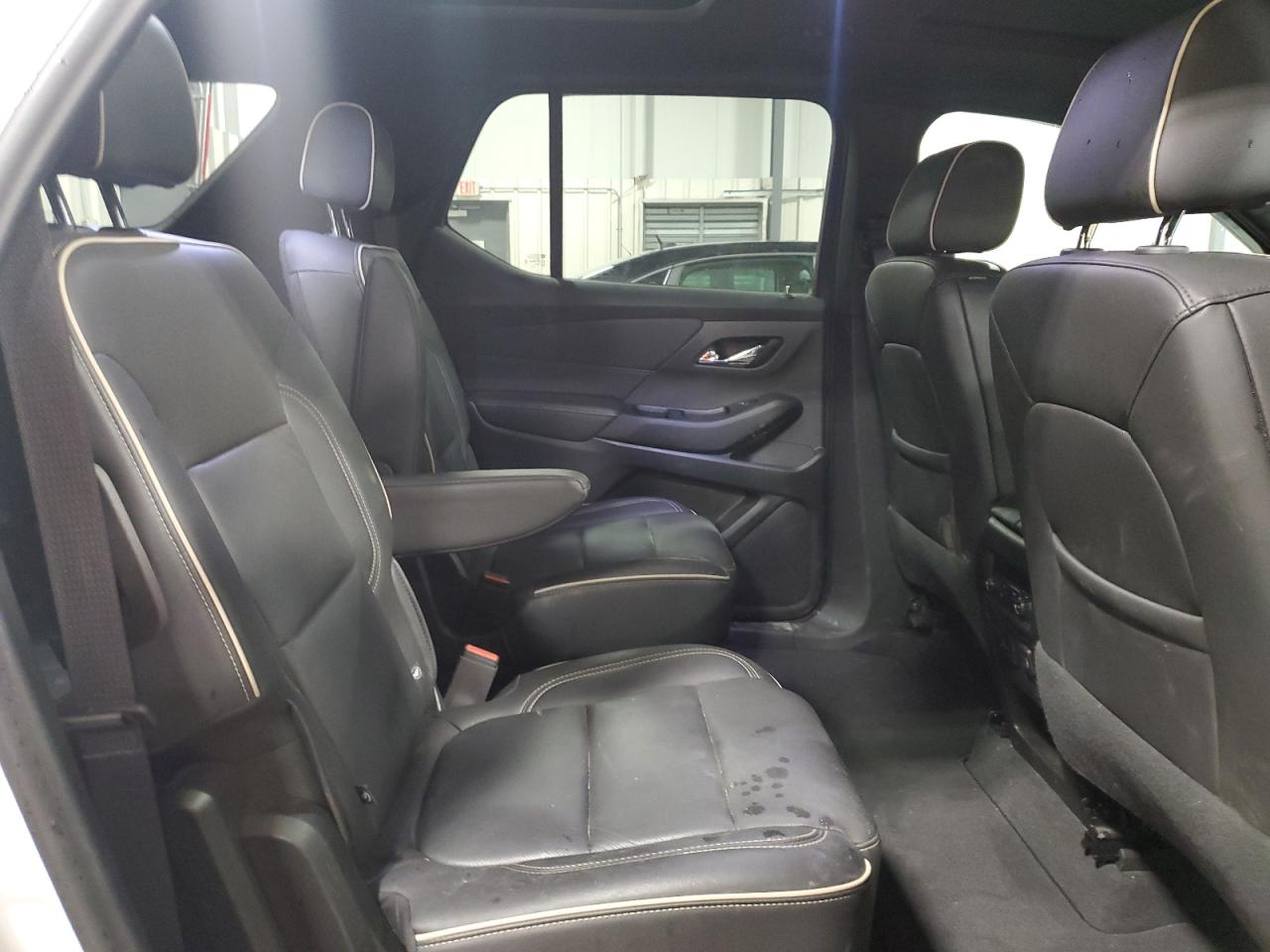 2023 CHEVROLET TRAVERSE PREMIER VIN:1GNEVKKW0PJ304896