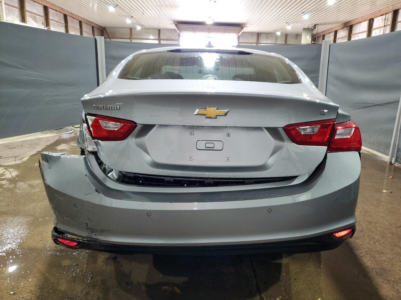 2024 CHEVROLET MALIBU LT VIN:1G1ZD5ST8RF165250