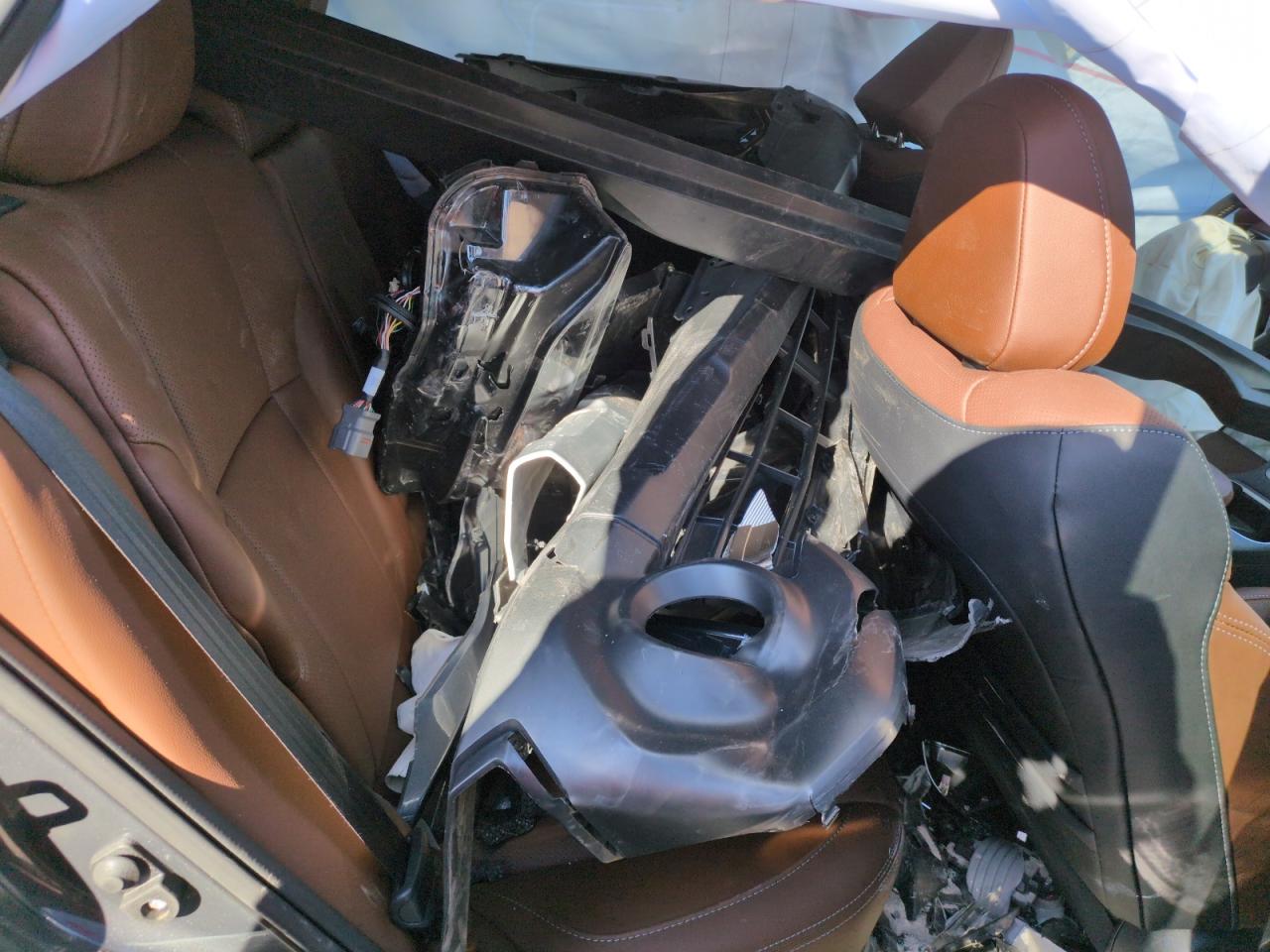 2024 SUBARU OUTBACK TOURING VIN:4S4BTGPD7R3172793