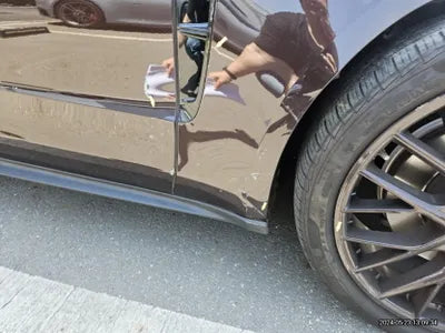 2020 Porsche Panamera VIN: