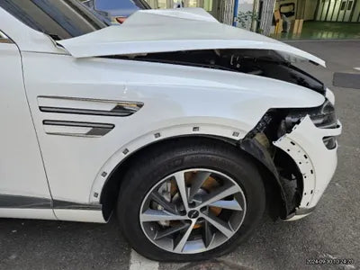 2024 Genesis GV80 VIN: