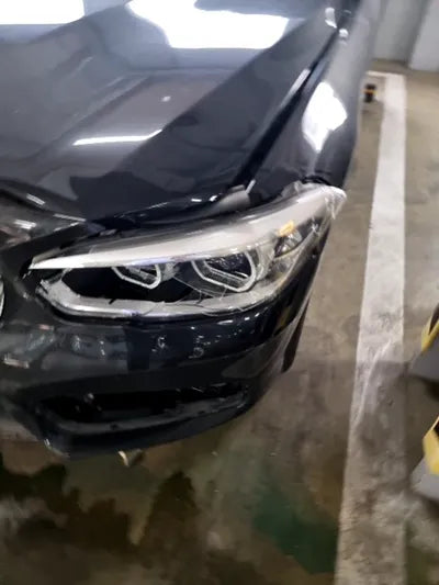 2017 BMW 118 140KMWBA1S5100H5G VIN:140KMWBA1S5100H5G