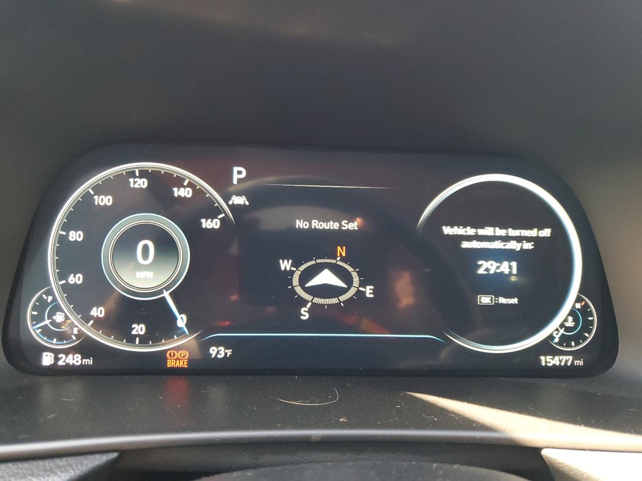 2023 HYUNDAI SONATA SEL VIN:KMHL14JA8PA279464
