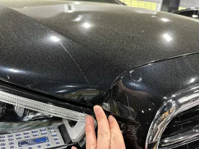 2023 Mercedes-Benz S 400 W1K6F3DB8PA189416 VIN:W1K6F3DB8PA189416