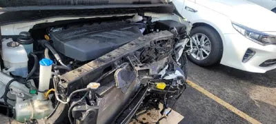 2018 Kia Carnival KNAME81ABKS503293 VIN:KNAME81ABKS503293
