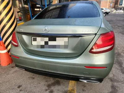 2017 Mercedes-Benz E 220 WDDZF0FB2HA186862 VIN:WDDZF0FB2HA186862