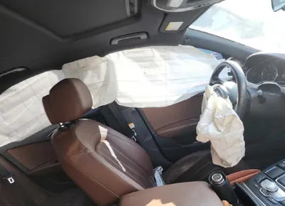 2018 Audi A6 WAUZZZ4G7JN061338 VIN:WAUZZZ4G7JN061338