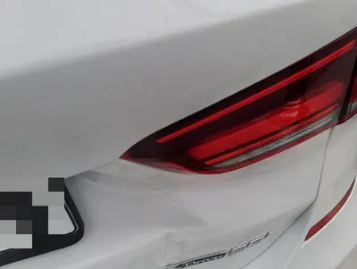 2021 BMW 120 WBA11DG01N5T64613 VIN:WBA11DG01N5T64613