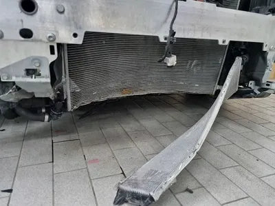 2021 Mercedes-Benz S 580 W1K6G7GBXMA033910 VIN:W1K6G7GBXMA033910