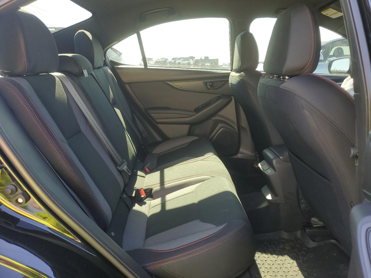 2024 SUBARU WRX  VIN:JF1VBAB60R9817197