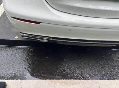 2018 Mercedes-Benz E 220 VIN: