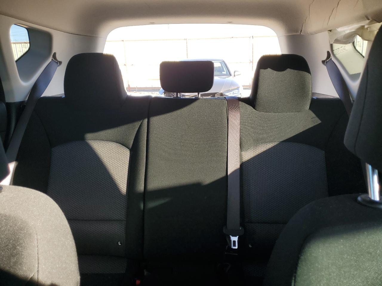 2022 KIA SOUL LX VIN:KNDJ23AU0N7178443
