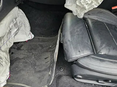 2021 Mercedes-Benz E 350 W1KZF8GB5MA866150 VIN:W1KZF8GB5MA866150