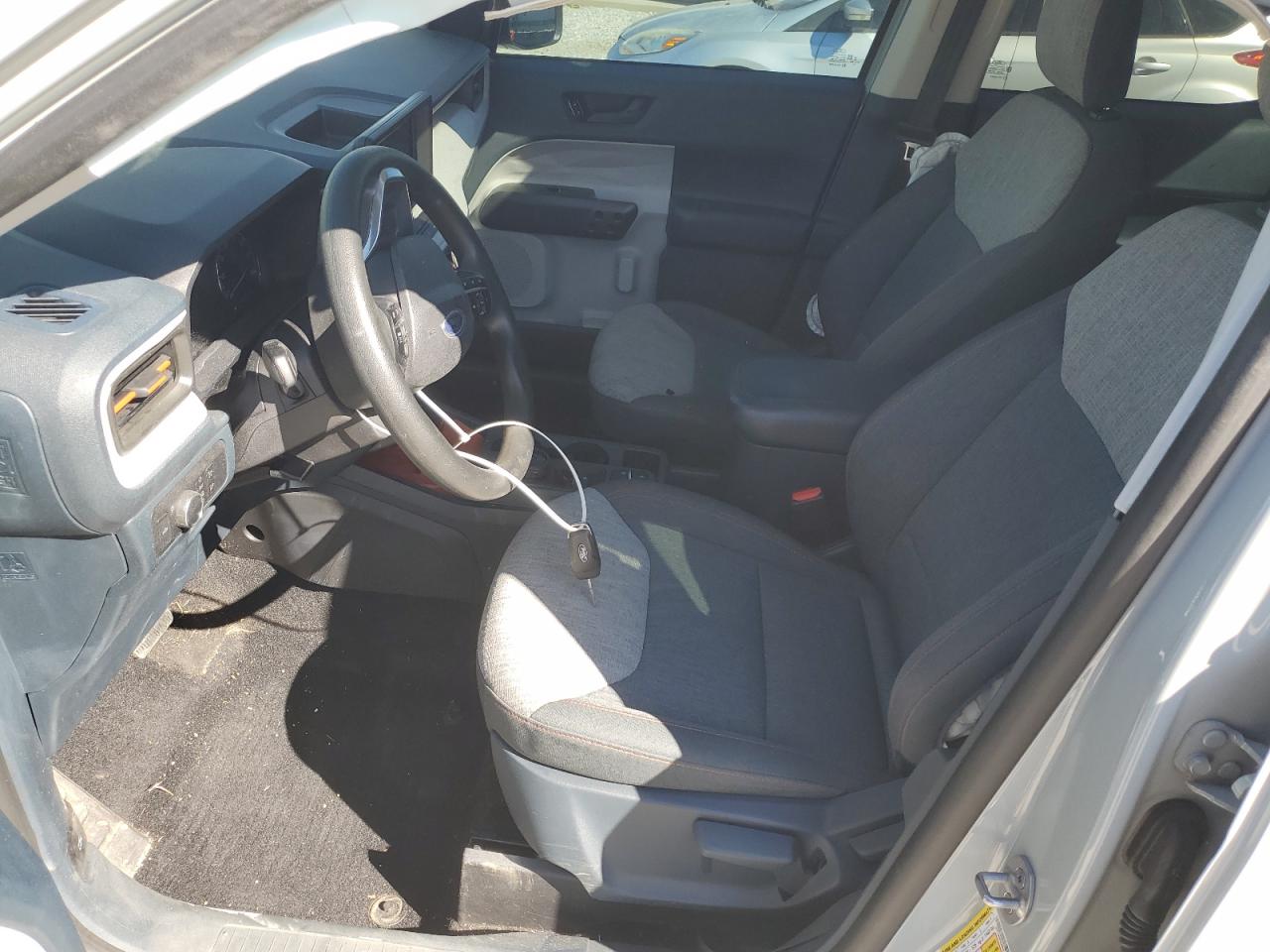 2022 FORD MAVERICK XL VIN:3FTTW8F93NRA35025