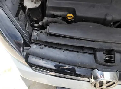 2015 Volkswagen Golf WVWZZZAUZFW305283 VIN:WVWZZZAUZFW305283