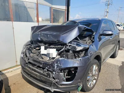 2016 Kia Sorento 000KMKNAPH81ABGA2 VIN:000KMKNAPH81ABGA2