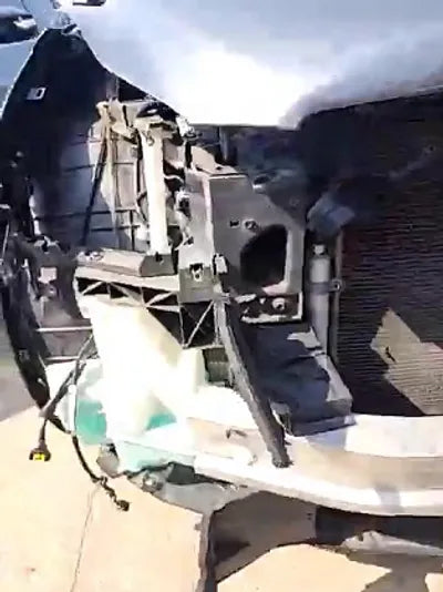 2017 Infiniti QX50 JNKBJ07F7HM510011 VIN:JNKBJ07F7HM510011