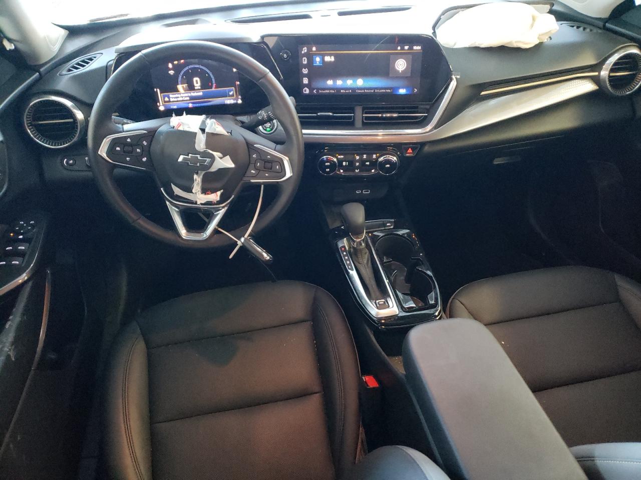 2024 CHEVROLET TRAX ACTIV VIN:KL77LKE20RC206147