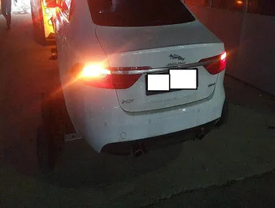 2017 Jaguar XF SAJBB4BK6HCY29837 VIN:SAJBB4BK6HCY29837