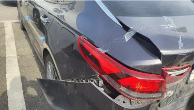 2019 Kia K5 KNAGW411BKA252033 VIN:KNAGW411BKA252033