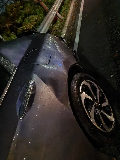 2016 Honda Accord VIN: