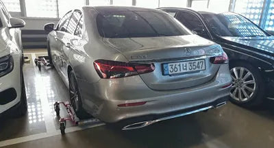 2022 Mercedes-Benz E 350 W1KZF8GB2NB019260 VIN:W1KZF8GB2NB019260