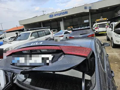 2023 BMW Z1 VIN: