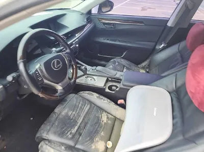 2015 Lexus ES 350 VIN: