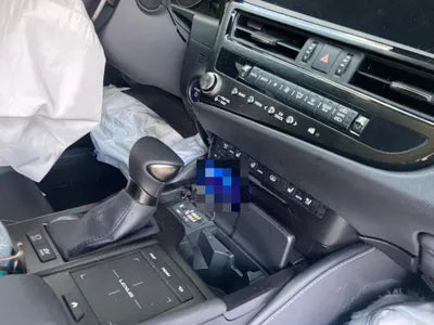 2022 Lexus ES 300 JTHBA1C1XN2009962 VIN:JTHBA1C1XN2009962