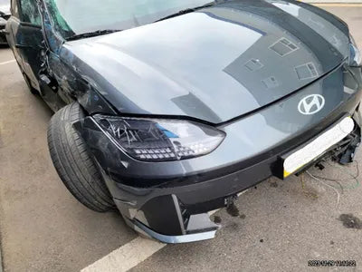 2023 Hyundai Ioniq KMHM241AFPA007906 VIN:KMHM241AFPA007906