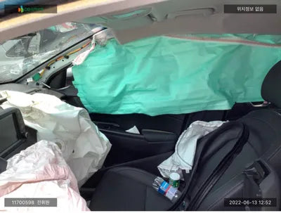 2019 Hyundai Kona KMHK7815GKU430043 VIN:KMHK7815GKU430043