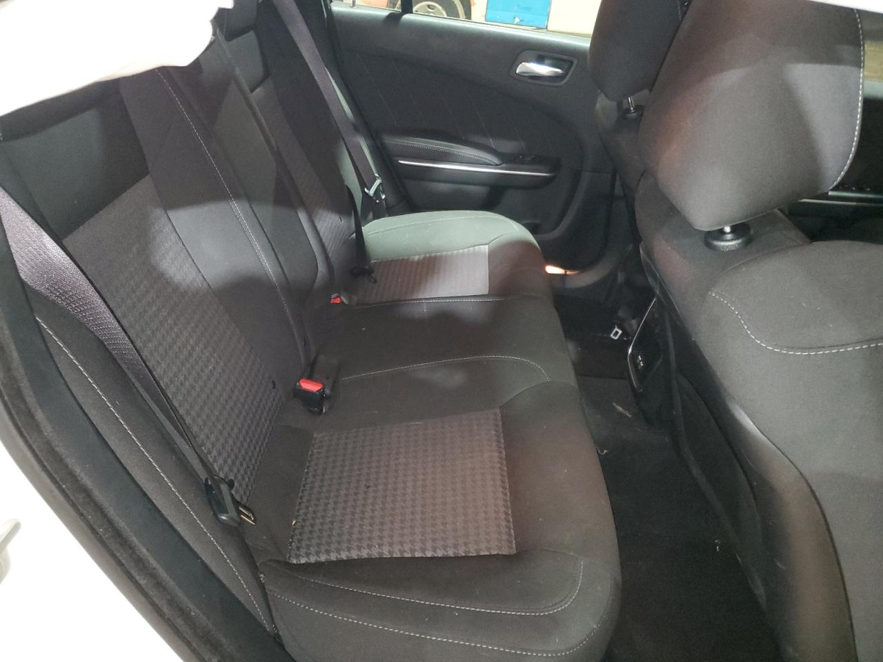 2023 DODGE CHARGER GT VIN:2C3CDXHG5PH700263