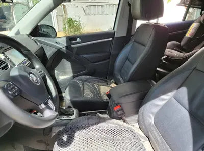 2015 Volkswagen Tiguan WVGZZZ5NZFW551985 VIN:WVGZZZ5NZFW551985